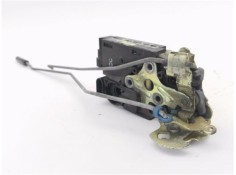 Recambio de cierre electromagnetico delantero izquierdo para daewoo kalos 1.4 se referencia OEM IAM 96272640  