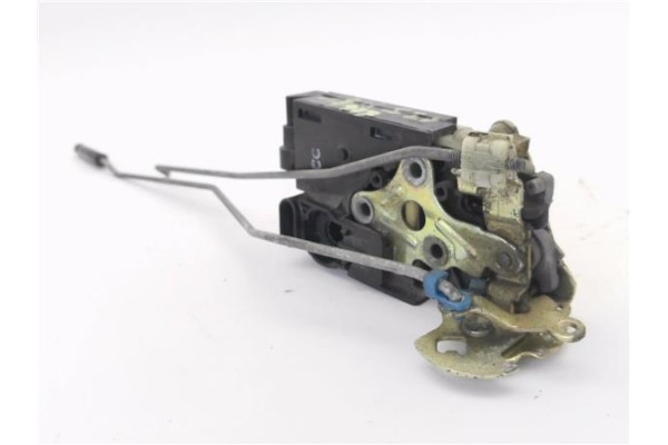 Recambio de cierre electromagnetico delantero izquierdo para daewoo kalos 1.4 se referencia OEM IAM 96272640  