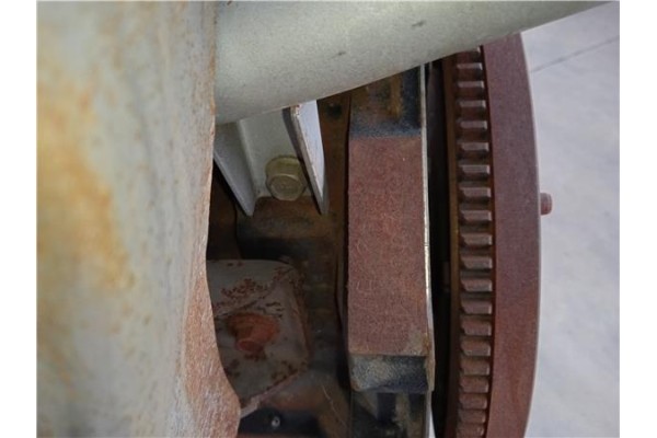 Recambio de motor completo para mitsubishi carisma berlina 4 (da0) 1.8 16v (da2a) referencia OEM IAM 4G93  