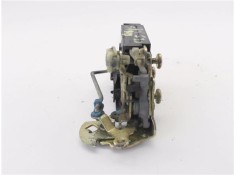 Recambio de cierre electromagnetico delantero izquierdo para daewoo kalos 1.4 se referencia OEM IAM 96272640  