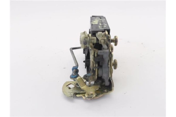 Recambio de cierre electromagnetico delantero izquierdo para daewoo kalos 1.4 se referencia OEM IAM 96272640  