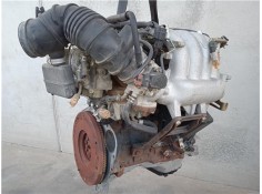 Recambio de motor completo para mitsubishi carisma berlina 4 (da0) 1.8 16v (da2a) referencia OEM IAM 4G93  