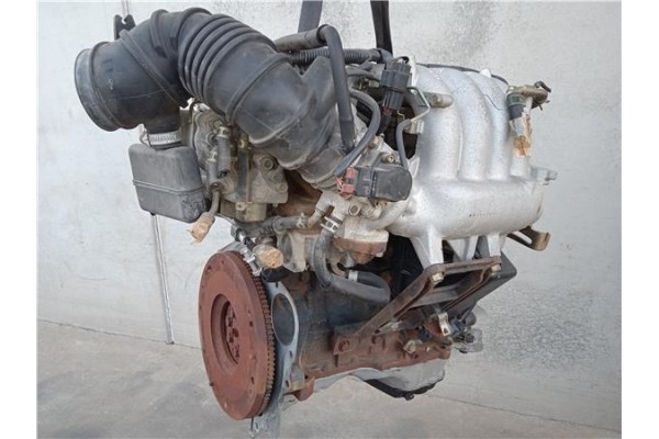 Recambio de motor completo para mitsubishi carisma berlina 4 (da0) 1.8 16v (da2a) referencia OEM IAM 4G93  