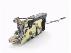 Recambio de cierre electromagnetico delantero izquierdo para daewoo kalos 1.4 se referencia OEM IAM 96272640  