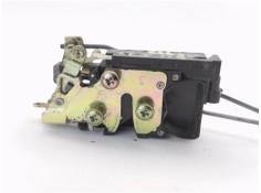 Recambio de cierre electromagnetico delantero izquierdo para daewoo kalos 1.4 se referencia OEM IAM 96272640  