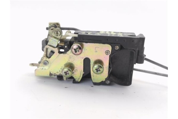 Recambio de cierre electromagnetico delantero izquierdo para daewoo kalos 1.4 se referencia OEM IAM 96272640  
