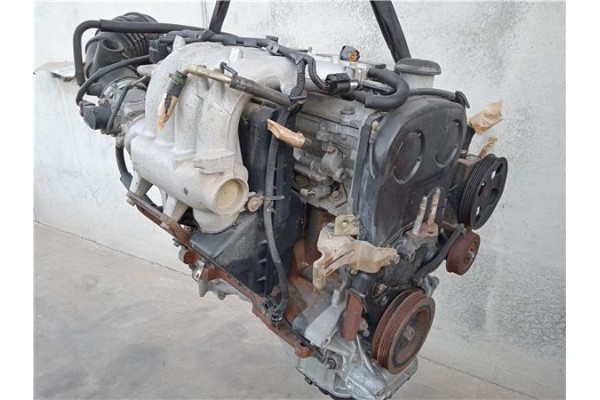 Recambio de motor completo para mitsubishi carisma berlina 4 (da0) 1.8 16v (da2a) referencia OEM IAM 4G93  