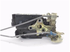 Recambio de cierre electromagnetico delantero izquierdo para daewoo kalos 1.4 se referencia OEM IAM 96272640  