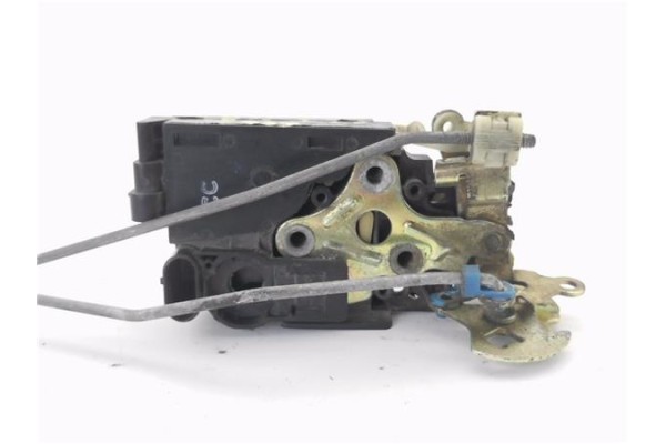 Recambio de cierre electromagnetico delantero izquierdo para daewoo kalos 1.4 se referencia OEM IAM 96272640  
