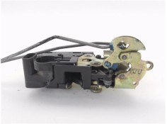 Recambio de cierre electromagnetico delantero izquierdo para daewoo kalos 1.4 se referencia OEM IAM 96272640  