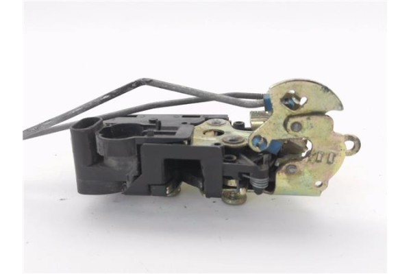 Recambio de cierre electromagnetico delantero izquierdo para daewoo kalos 1.4 se referencia OEM IAM 96272640  