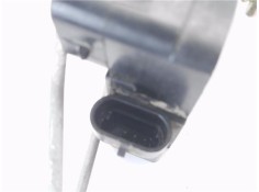 Recambio de cierre electromagnetico delantero izquierdo para daewoo kalos 1.4 se referencia OEM IAM 96272640  