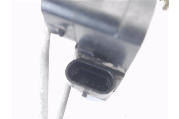 Recambio de cierre electromagnetico delantero izquierdo para daewoo kalos 1.4 se referencia OEM IAM 96272640  