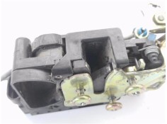 Recambio de cierre electromagnetico delantero izquierdo para daewoo kalos 1.4 se referencia OEM IAM 96272640  