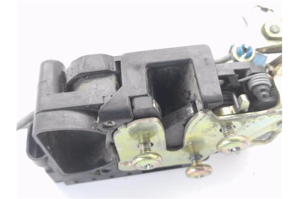 Recambio de cierre electromagnetico delantero izquierdo para daewoo kalos 1.4 se referencia OEM IAM 96272640  
