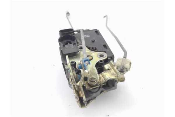 Recambio de cierre electromagnetico delantero izquierdo para daewoo kalos 1.4 se referencia OEM IAM 96272640  