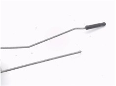 Recambio de cierre electromagnetico delantero izquierdo para daewoo kalos 1.4 se referencia OEM IAM 96272640  