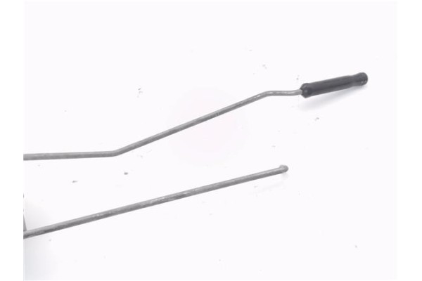 Recambio de cierre electromagnetico delantero izquierdo para daewoo kalos 1.4 se referencia OEM IAM 96272640  