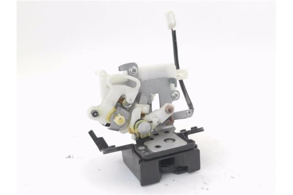 Recambio de cerradura porton para mazda 5 2.0 referencia OEM IAM C24362310A  
