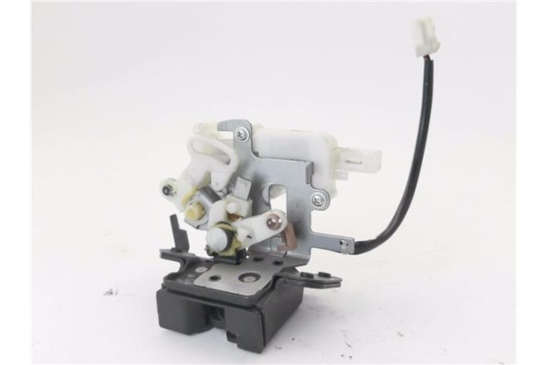 Recambio de cerradura porton para mazda 5 2.0 referencia OEM IAM C24362310A  