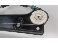 Recambio de mecanismo elevalunas trasero derecho para bmw serie x3 (e83) referencia OEM IAM 51353448252 3448252 3448252 , BMW