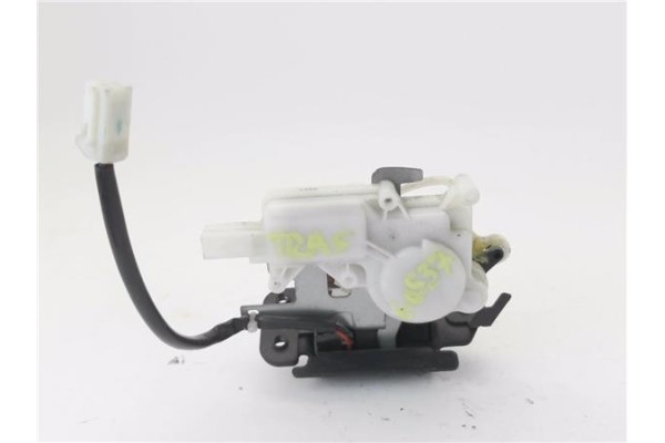 Recambio de cerradura porton para mazda 5 2.0 referencia OEM IAM C24362310A  