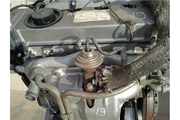 Recambio de motor completo para alfa romeo 146 1.9 jtd referencia OEM IAM AR32302  