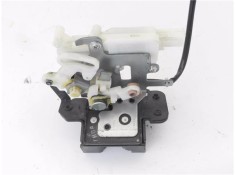 Recambio de cerradura porton para mazda 5 2.0 referencia OEM IAM C24362310A  