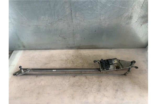 Recambio de motor limpiaparabrisas delantero para renault modus i 1.5 dci (fp0f, jp0f) referencia OEM IAM   