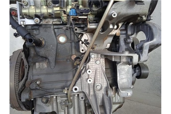 Recambio de motor completo para alfa romeo 146 1.9 jtd referencia OEM IAM AR32302  