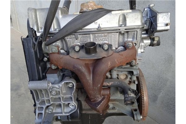 Recambio de motor completo para lancia y 1.2 le referencia OEM IAM 840A3000 840A3000 