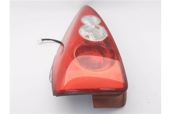 Recambio de piloto trasero izquierdo para mazda 5 2.0 referencia OEM IAM C23551160E  