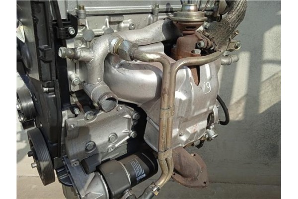Recambio de motor completo para alfa romeo 146 1.9 jtd referencia OEM IAM AR32302  