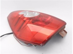 Recambio de piloto trasero izquierdo para mazda 5 2.0 referencia OEM IAM C23551160E  