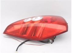 Recambio de piloto trasero izquierdo para mazda 5 2.0 referencia OEM IAM C23551160E  