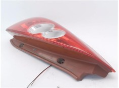 Recambio de piloto trasero izquierdo para mazda 5 2.0 referencia OEM IAM C23551160E  