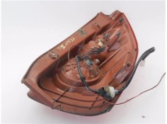 Recambio de piloto trasero izquierdo para mazda 5 2.0 referencia OEM IAM C23551160E  