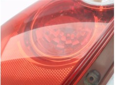 Recambio de piloto trasero izquierdo para mazda 5 2.0 referencia OEM IAM C23551160E  