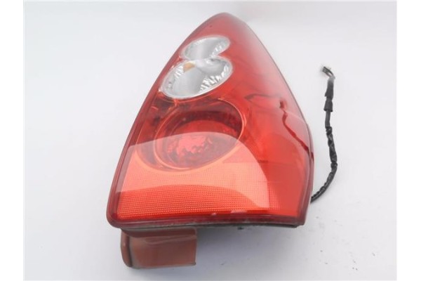 Recambio de piloto trasero derecho para mazda 5 2.0 referencia OEM IAM C23551150E  