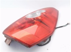 Recambio de piloto trasero derecho para mazda 5 2.0 referencia OEM IAM C23551150E  