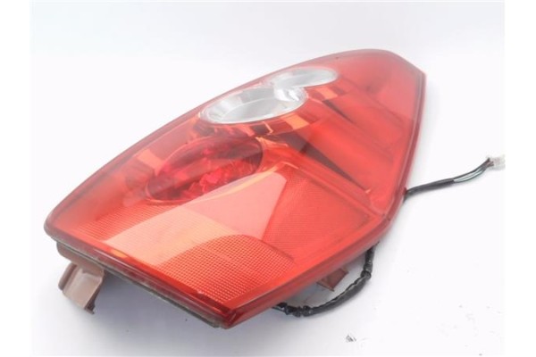 Recambio de piloto trasero derecho para mazda 5 2.0 referencia OEM IAM C23551150E  