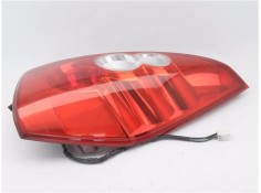 Recambio de piloto trasero derecho para mazda 5 2.0 referencia OEM IAM C23551150E  