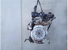 Recambio de motor completo para hyundai getz (tb) 1.4 i referencia OEM IAM 4EE  