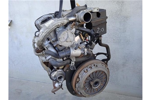 Recambio de motor completo para alfa romeo 156 (116) 1.9 jtd progression referencia OEM IAM AR32302  