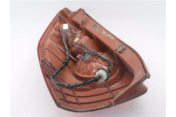 Recambio de piloto trasero derecho para mazda 5 2.0 referencia OEM IAM C23551150E  