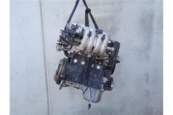 Recambio de motor completo para hyundai getz (tb) 1.4 i referencia OEM IAM 4EE  