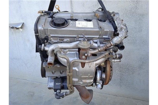 Recambio de motor completo para alfa romeo 156 (116) 1.9 jtd progression referencia OEM IAM AR32302  