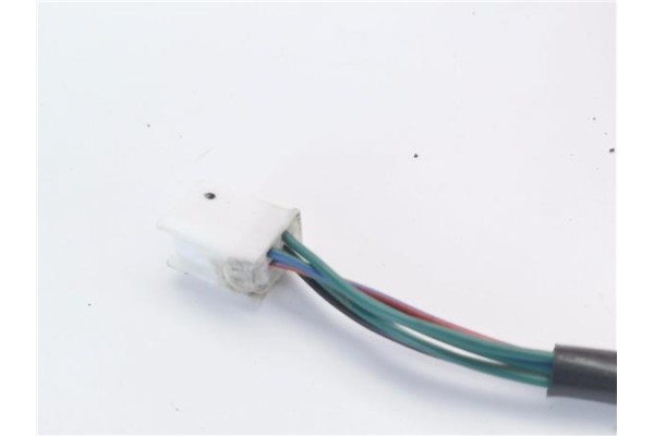 Recambio de piloto trasero derecho para mazda 5 2.0 referencia OEM IAM C23551150E  