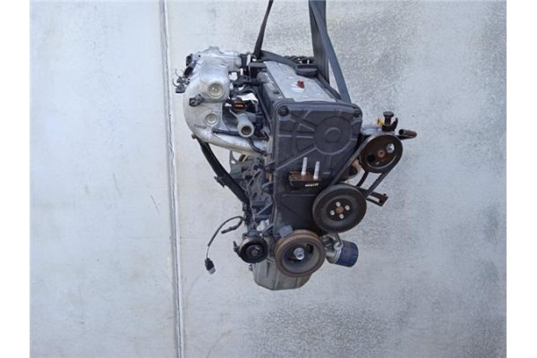 Recambio de motor completo para hyundai getz (tb) 1.4 i referencia OEM IAM 4EE  