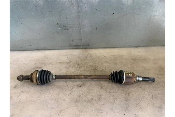 Recambio de palier trasero izquierdo para land rover freelander (ln) 2.0 di referencia OEM IAM   
